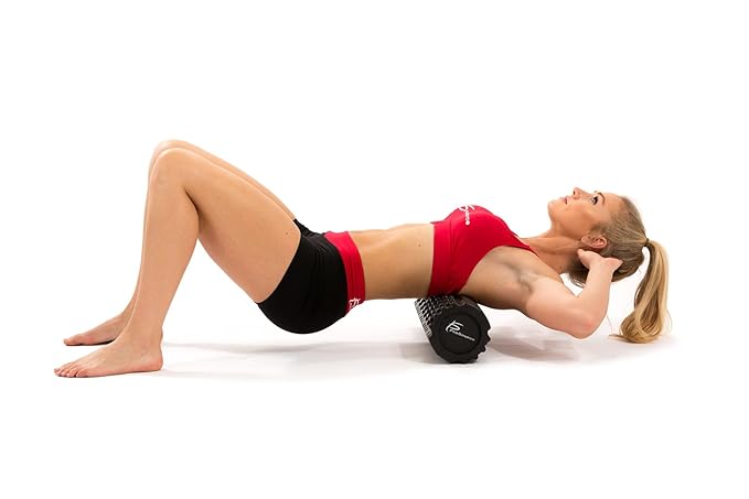 Buy Prosource Ultra Deluxe Revolutionary Sports Medicine Roller Images, Photos, Reviews