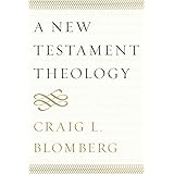 A New Testament Theology