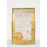 Kidney "Stuff"&trade; Granular Supplement | Supports Healthy Kidney Function | Whole-Food Nutrition for Overall Kidney Health and Kidney Function