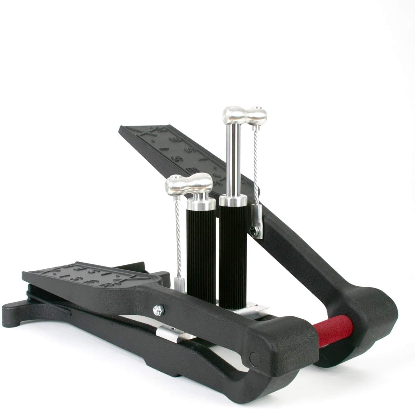 Xiser Commercial Mini Stairmaster, Black : Step Machines : Sports & Outdoors