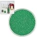 Sandtastik Products Ltd - Emerald Green Sand - Crafts for Kids and Fun Home Activities