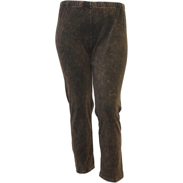 Leggings Forrados De Vellón Para Mujer, De