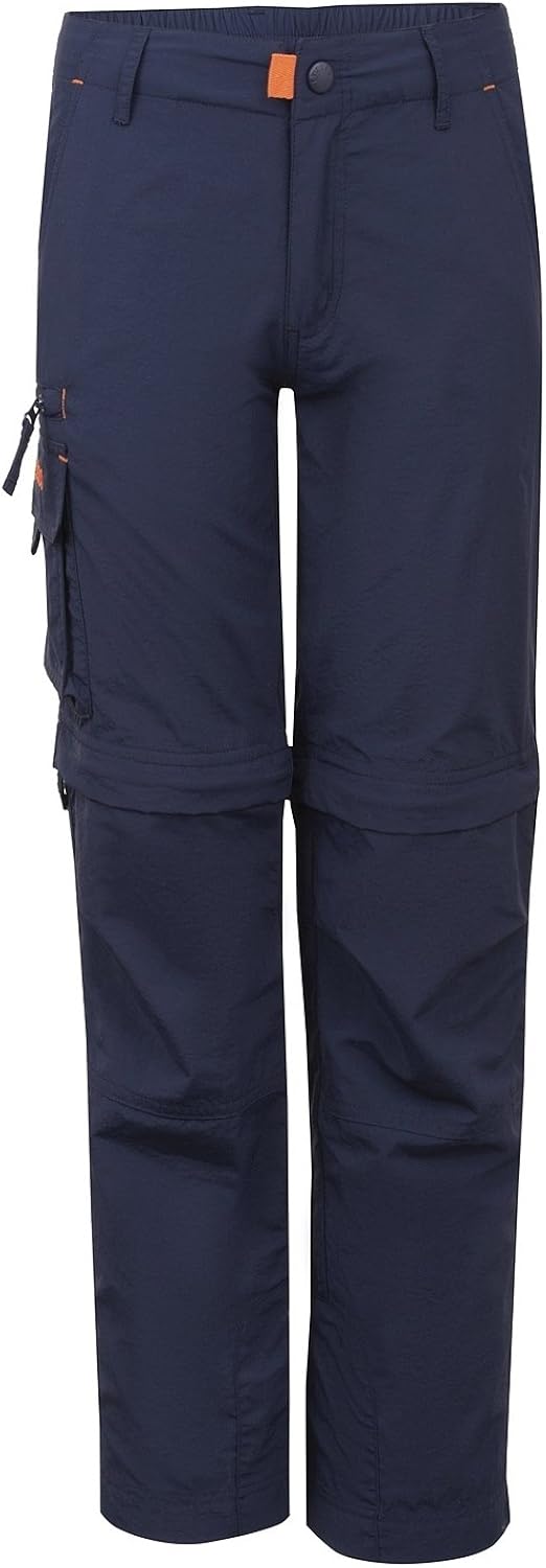 navy blue hiking pants