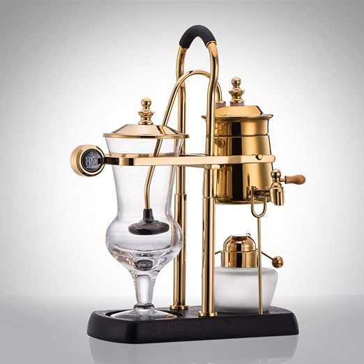 SIPHON BELGA -