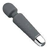 Yarosi Personal Wand Massager Strongest Therapeutic