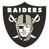 WinCraft Las Vegas Raiders Flex Decal
