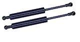 2 Pieces (Set) Liftgate Lift Supports 1991 To 2000