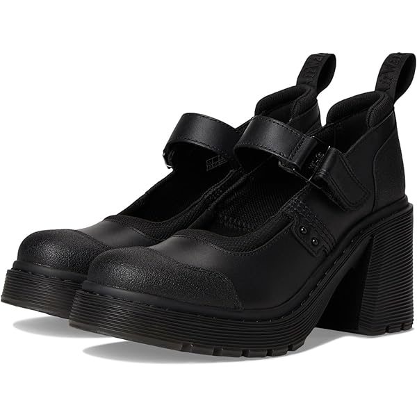 Amazon.com | Dr. Martens Indica - Shoes for Women - Polyvinyl