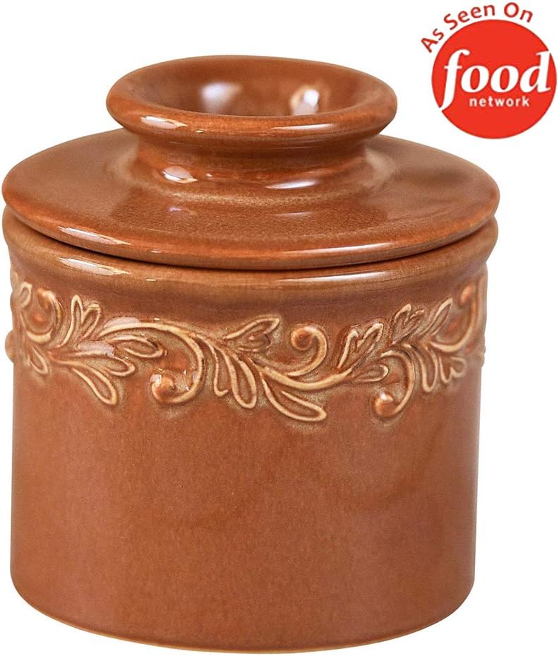 Butter Bell The Original Butter Bell Crock by L. Tremain, French