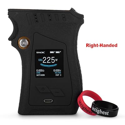 SMOK MAG 225 W Mod Couverture de botier  main Benin | Ubuy