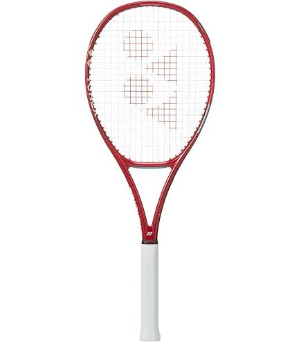 YONEX Unisex Vcore 98 Tennis Racquet | Lightweight Professional