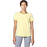 Jockey Womens Active 2-Pack Butter Soft Essential T-Shirt