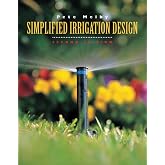 Simplified Irrigation Design