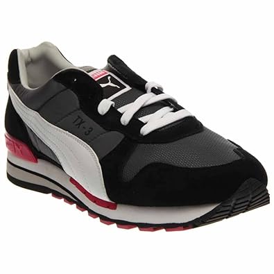 puma tx 3 black