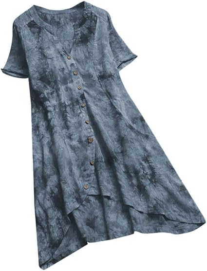 vintage cotton dresses