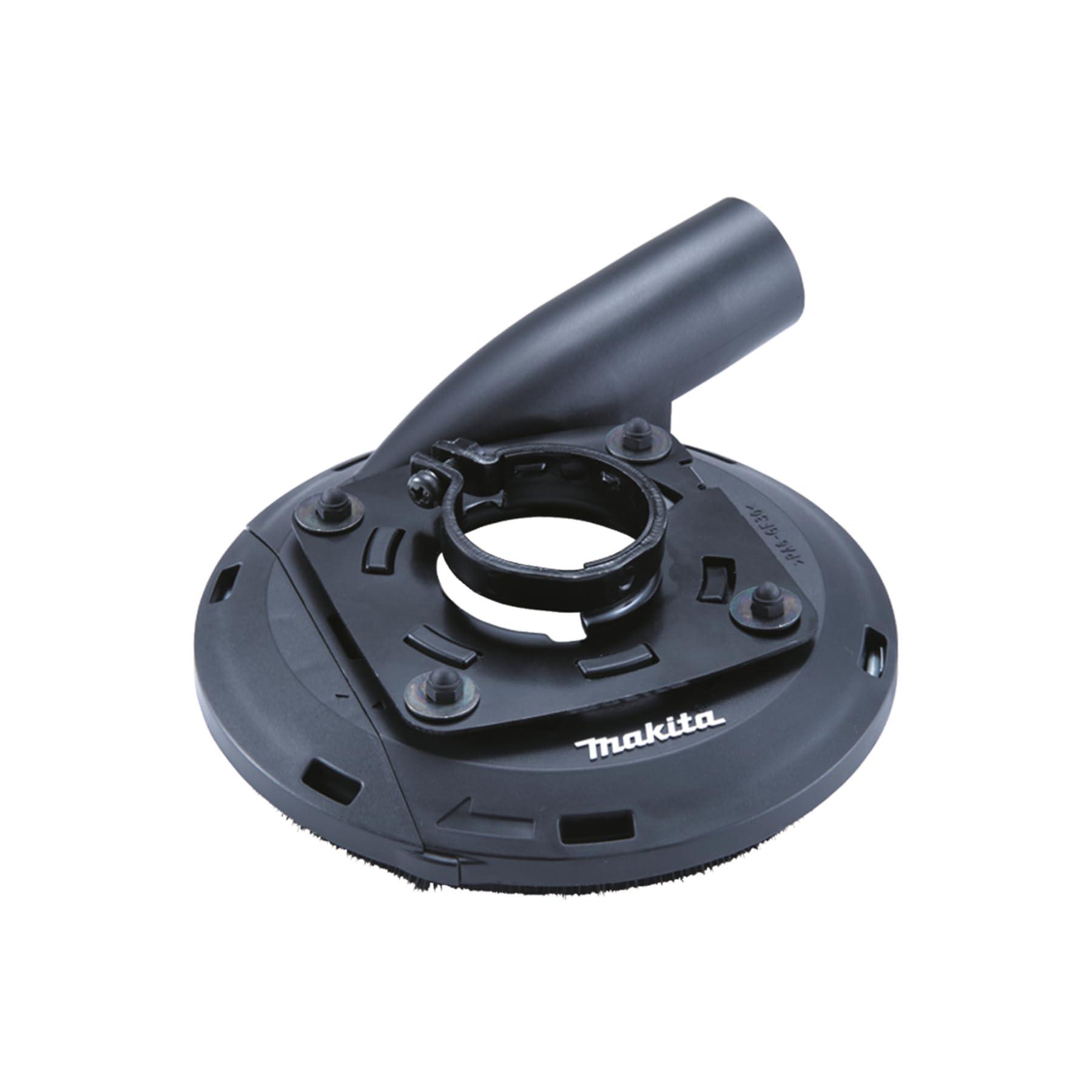 Makita 195239-9 Dust Collecting Hood for 115mm and 125mm Angle Grinders