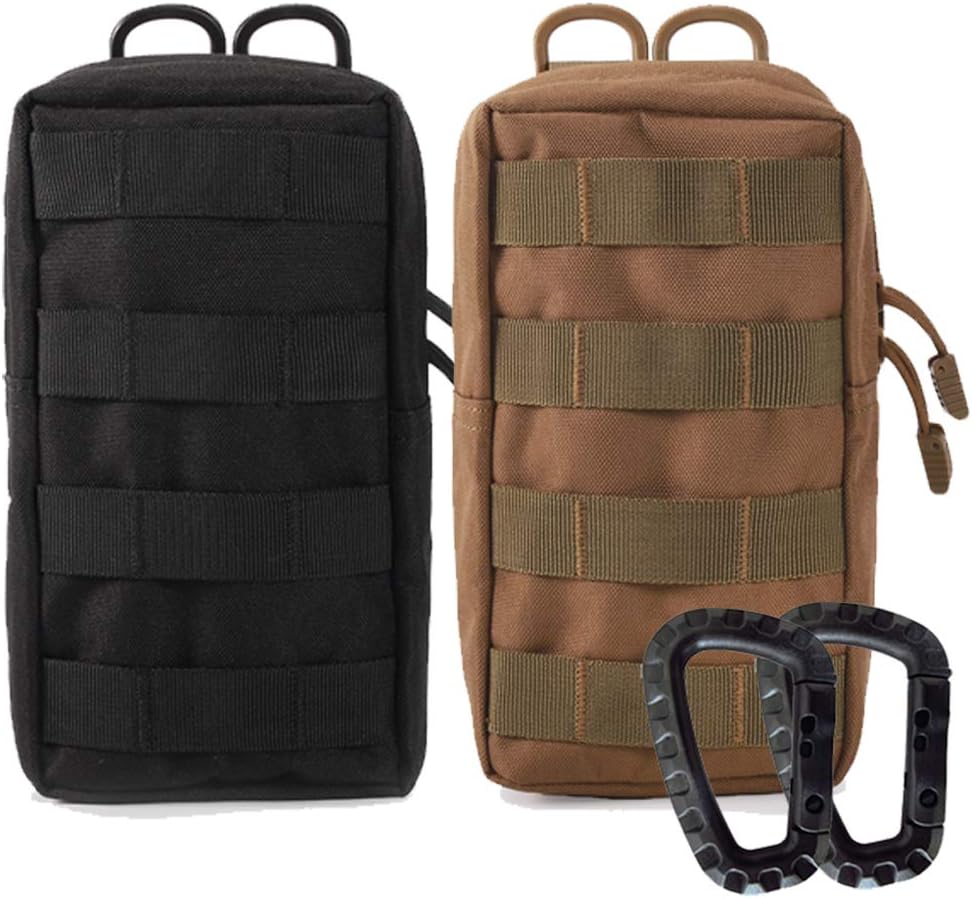 edc tactical pouch