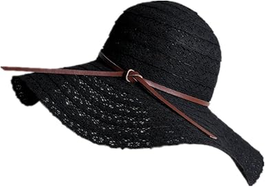 ladies sun hat 60cm