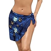 Beach Scarf for Swimwear, Women's Beach Wrap Comfortable, Fashion Bikini Coverup