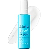 Skinfix Triple Lipid-Hyaluronate Serum - 1 oz - Hydrating Face Serum for Lasting Moisture and Radiance - Visibly Smooths Fine Lines - Non-Comedogenic - Vegan, Cruelty Free