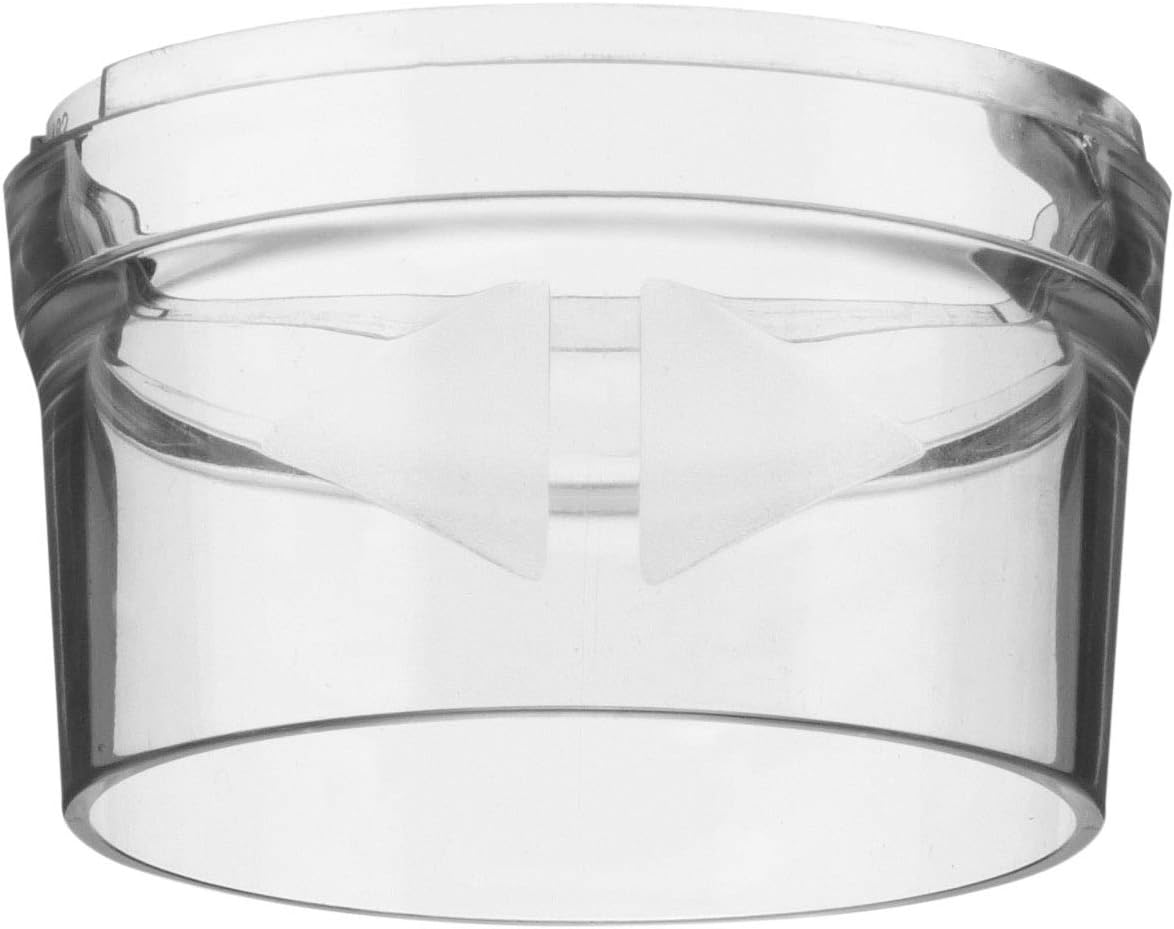 Cuisinart CTG-00-SCHP Stainless Steel Chopper, 8.2" x 3.9" x 3.9": Food Chopper: Kitchen & Dining