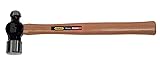 Stanley 54-008 8-Ounce Ball Pein Hammer