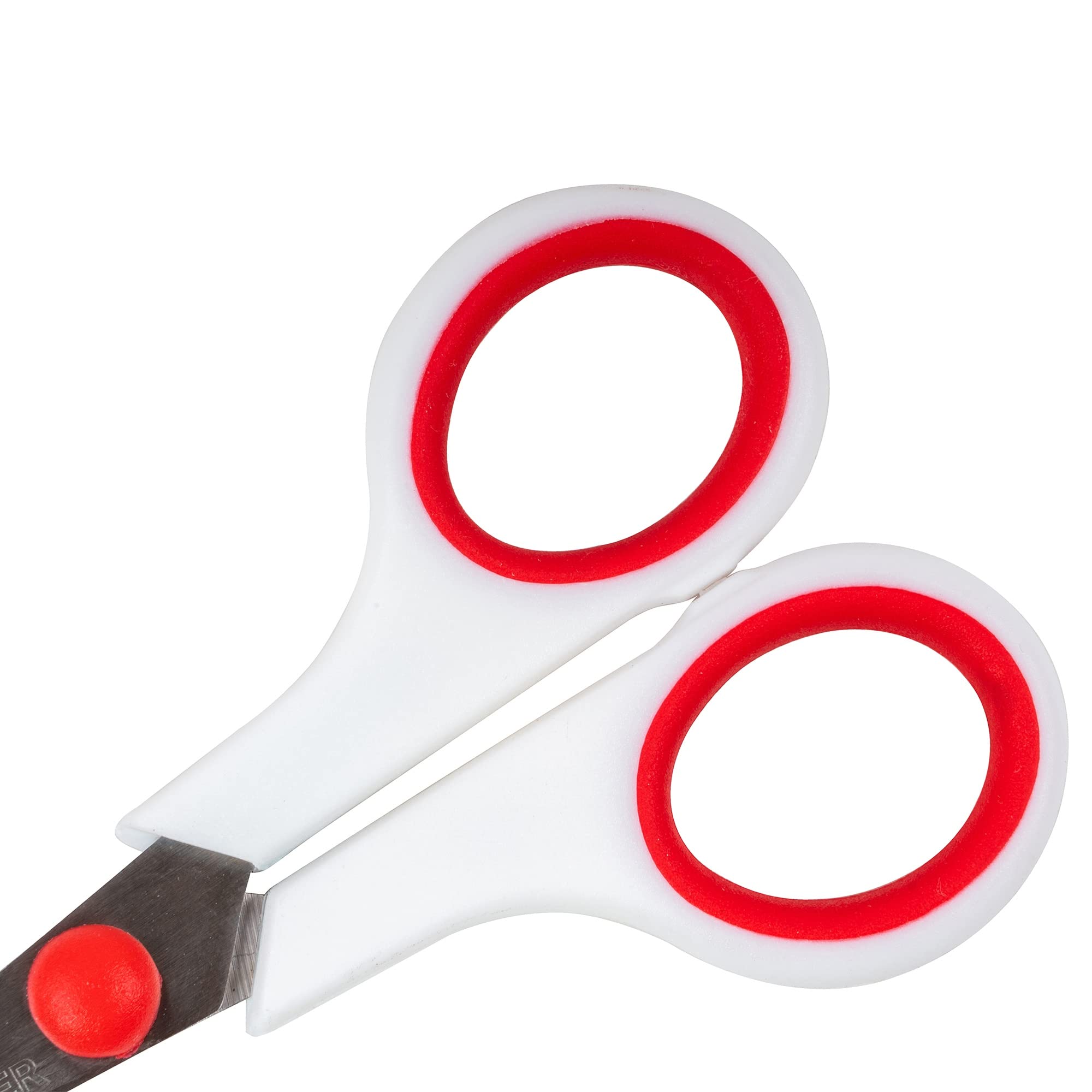 Singer Salon Scissors 4-3/4