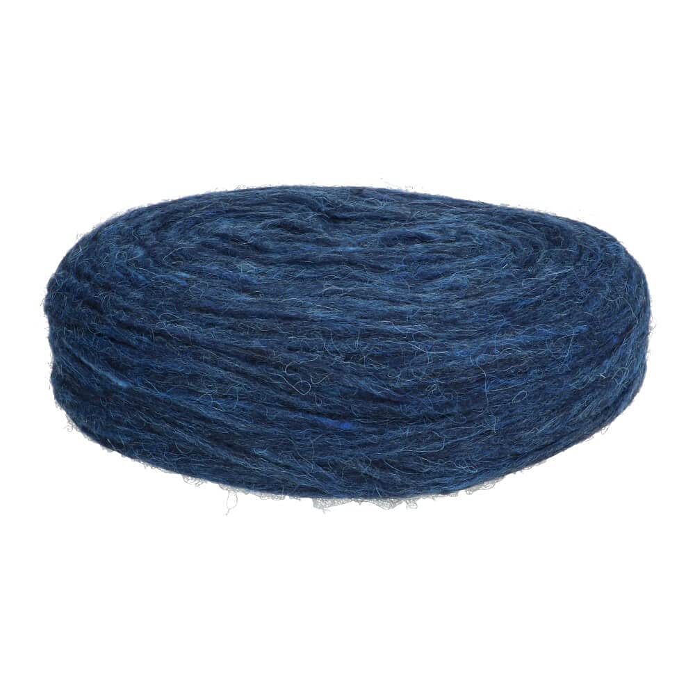 Álafoss 1501-1432 Yarn, 1432 Denim Blue, 300 m