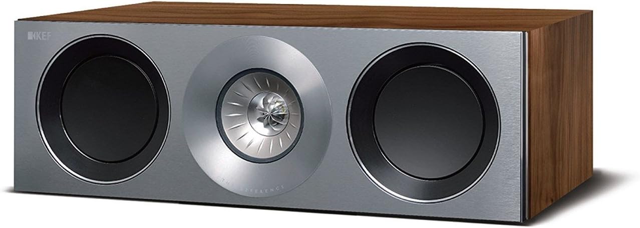kef reference 2c