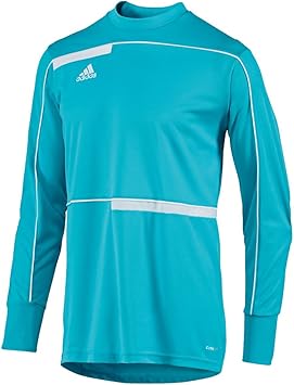 adidas trikot hellblau