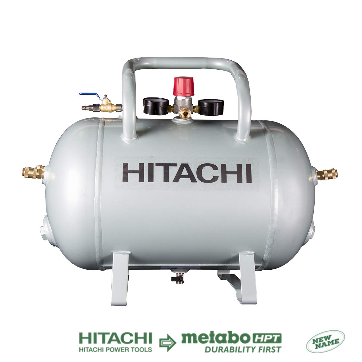 Best Hitachi Gas Air Compressor