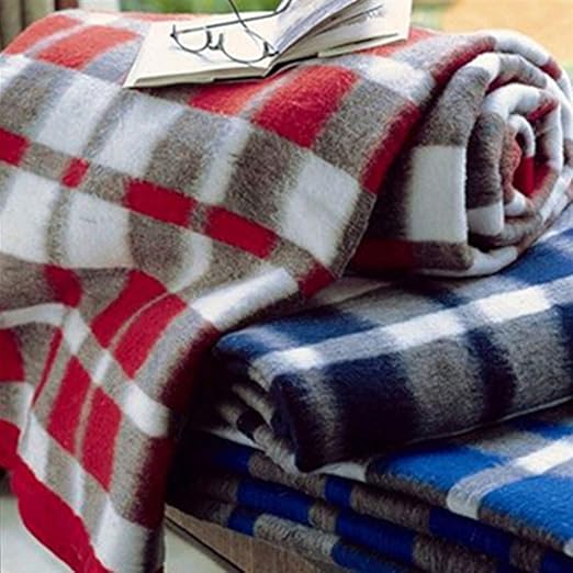 Cobertor Boa Noite Casal Anti-Alérgico