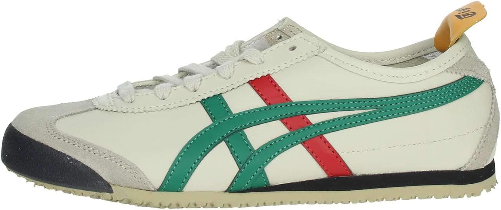 asics mexico 66 birch green