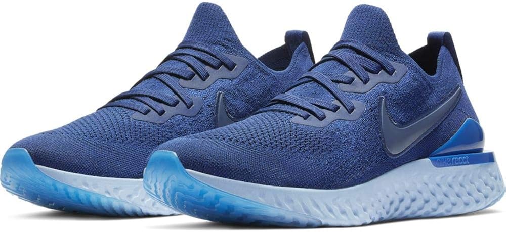 Nike Men's Epic React Flyknit Running Shoes
