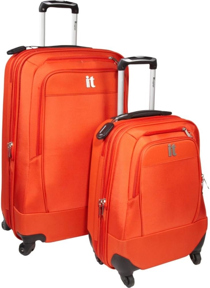 It luggage double expander Clearance