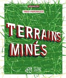 Terrains minés