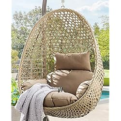 Hängematten und Hängesessel - Entspanntes Relaxen im eigenen Garten