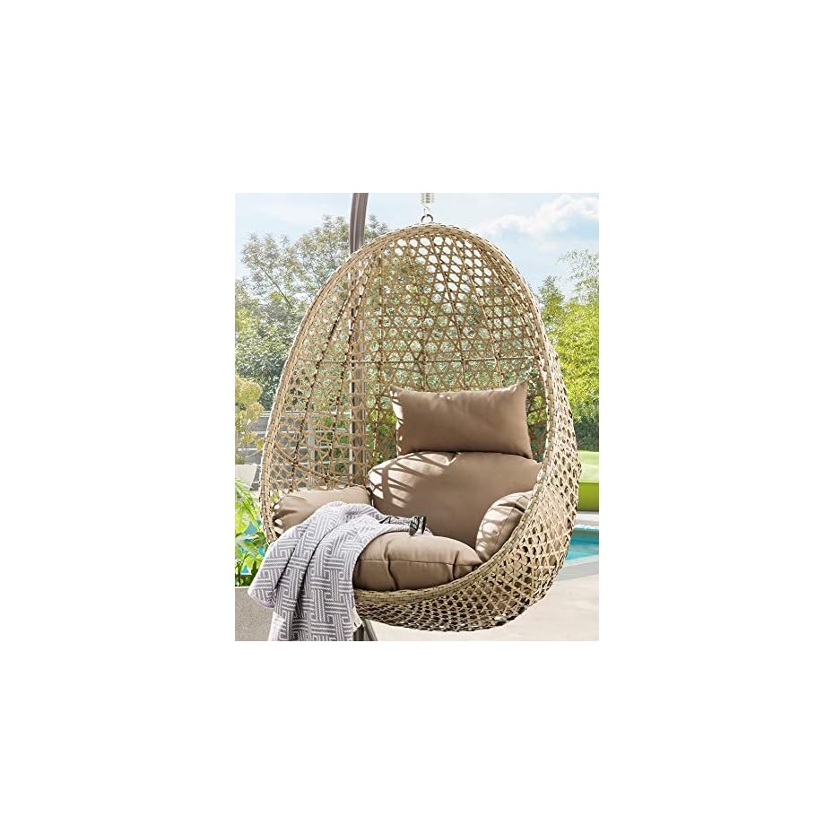 Hängematten und Hängesessel - Entspanntes Relaxen im eigenen Garten