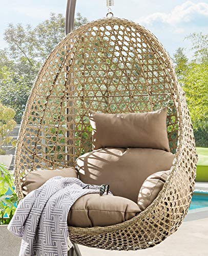 Hängematten und Hängesessel - Entspanntes Relaxen im eigenen Garten