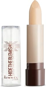 Rimmel London Hide The Blemish Concealer Soft Honey 4.5 g 13 view 2