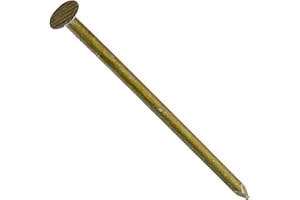 NATIONAL NAIL CORP NATIONAL NAIL 65198 LB 16D Sinker Nail