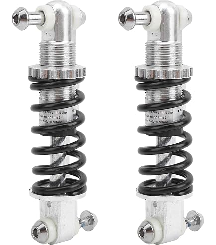 Amazon.com: Fox SLS Coil Rear Shock Spring 325lbs x 3.65