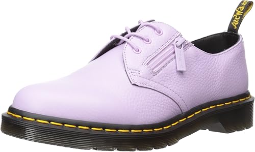 dr martens 1461 purple