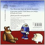 Image de Gato Busca Un Amigobk