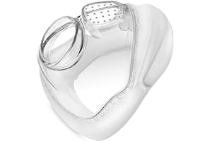 Simplus RollFit Full Face Seal/Cushion Replacement - Medium