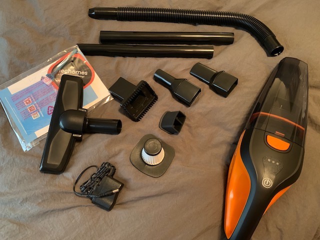 User photo