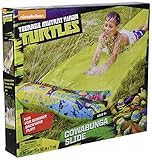 Teenage Mutant Ninja Turtles Cowabunga Single Slide Ride On