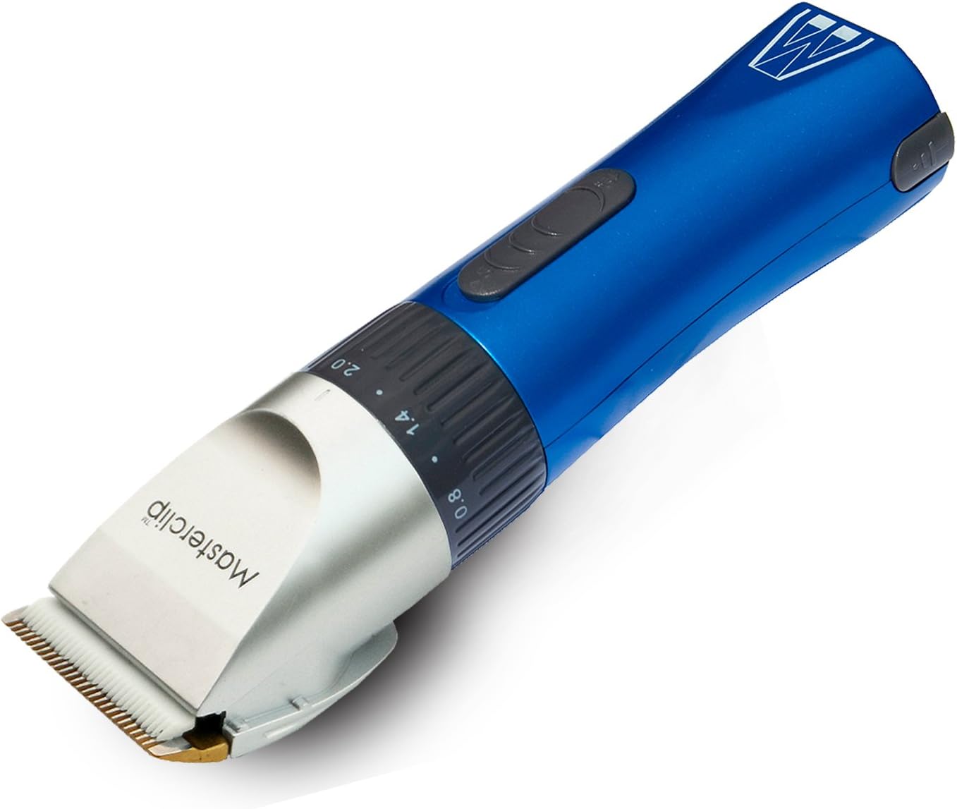 masterclip dog clippers uk