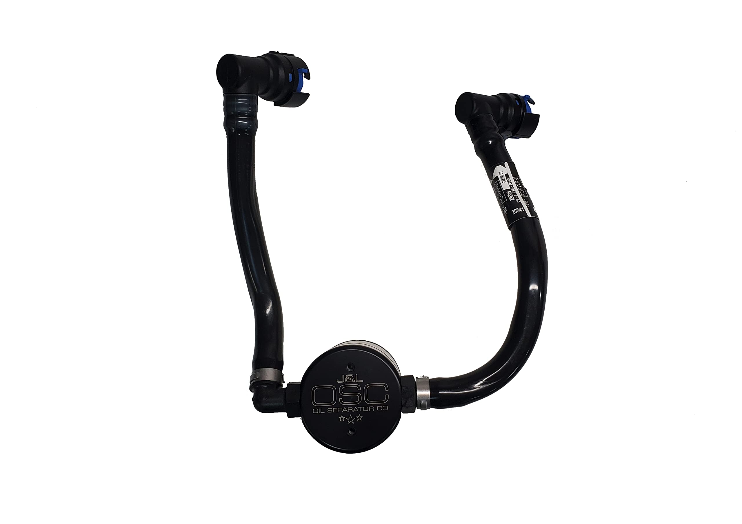 J&L Oil Separator Co. Oil Separator 3.0 Compatible
