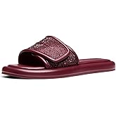 Michael Kors womens Suki Flat Slide